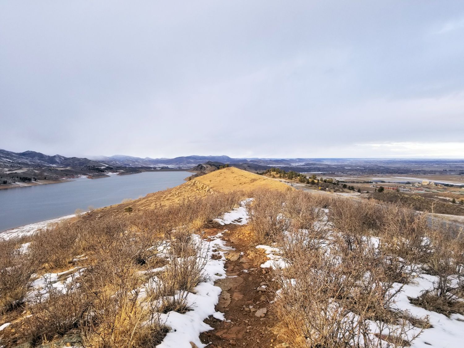 Horsetooth 